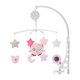 thumbnail image 1 of Baby CPull Mobile Bed Bell, sonajeros para recién nacidos, asiento de coche, cochecito de juguete en espiral, juguetes para bebés, 0-12 mesesTimbre Cuna C3 zhangyuxiang unisex, 1 of 2