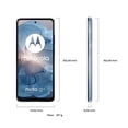 thumbnail image 2 of Smartphone Motorola G24 Power 256GB Azul Desbloqueado, 2 of 6