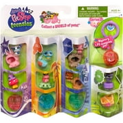 Littlest Pet Shop Teensies Intro Pack 7