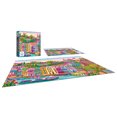 thumbnail image 3 of RoseArt - Modern Illustrations 300-Piece - Amsterdam- Adult Interlocking Puzzle, 3 of 6