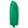 thumbnail image 4 of Fruit Of The Loom Childrens Big Boys Raglan Sleeve Sweatshirt, 4 of 4