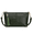 Dark Green, variant on Women Small Crossbody Bags Leather Zipper Purses and Handbags Shoulder Bag Satchel with Adjustable Strap and Multi Pockets