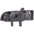 thumbnail image 2 of For Chevy S10 Headlight Assembly 1998-2005 Driver Side Replacement For GM2502172 | 16526217, 2 of 4