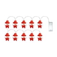 thumbnail image 2 of Awdenio Portable Electric Heaters Space Air Warmer Fan Blower Radiator Heating For Winter, 2 of 2