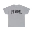 thumbnail image 1 of 22Gifts Principal Shirt, Gifts, Tshirt, 1 of 12