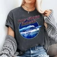 thumbnail image 3 of Trans-Siberian Orchestra – Train Circle Long Sleeve T-Shirt Unisex, Sizes S-5XL - Gategoo, 3 of 5