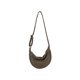 thumbnail image 2 of Bolso de mano de piel suave para mujer, bolso de hombro, bolso cruzado para estudiantes y uso diario., 2 of 6