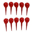 thumbnail image 2 of Soporte de Pelota para Golf Shamjiam 10pcs Plástico Durable 85mm, 2 of 8