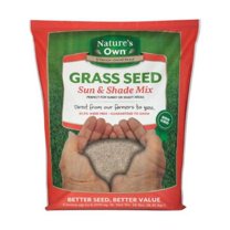 Mountain View Seeds M94 100512X 18 lbs Mountain View Sun & Shade Grass Seed Mix - Bristol Only