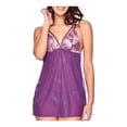 thumbnail image 1 of Baby Doll Ilusión T M Morado, 1 of 3