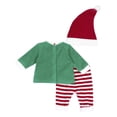 thumbnail image 2 of Chicco Conjunto Navideño Para Bebés De 1 A 18 Meses, 2 of 4