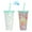 Green, variant on Ghxbdy Temperature-Sensitive Plastic Straw Psychedelic Color-Changing Cup Red,Color Changing Cups 24 Oz Plastic Cups with Lids and Strawsreusable Cups,Cute Cups for Ice Drink