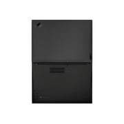 LENOVO 20XW00FSUS ThinkPad X1 Carbon Gen 9 14 WUXGA i7-1165G7 2.8GHz Intel Iris Xe Graphics 16GB RAM 1TB SSD Win 11 Pro Black