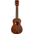 thumbnail image 2 of Makala MK-S Soprano Ukulele, 2 of 3