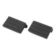 thumbnail image 1 of 2 Packs Bass Drum Hoop Sponge Foam Hoop Guard Pads Non Slip Soft Drum Kit Fixed Cotton, 1 of 8