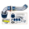 thumbnail image 2 of Rtunes Racing Cold Air Intake Kit + Filter Combo BLUE Compatible For 01-04 Compatible Ford Explorer/Ranger 01-03 Mazda B4000 V6 4.0L SOHC, 2 of 7