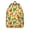 Aesthetic Succul, variant on Aesthetic Succulent Backpack, Southwestern Boho Cactus School Bag with Watercolor Desert Succulent Design, Retro Minimalist Botanical Pattern