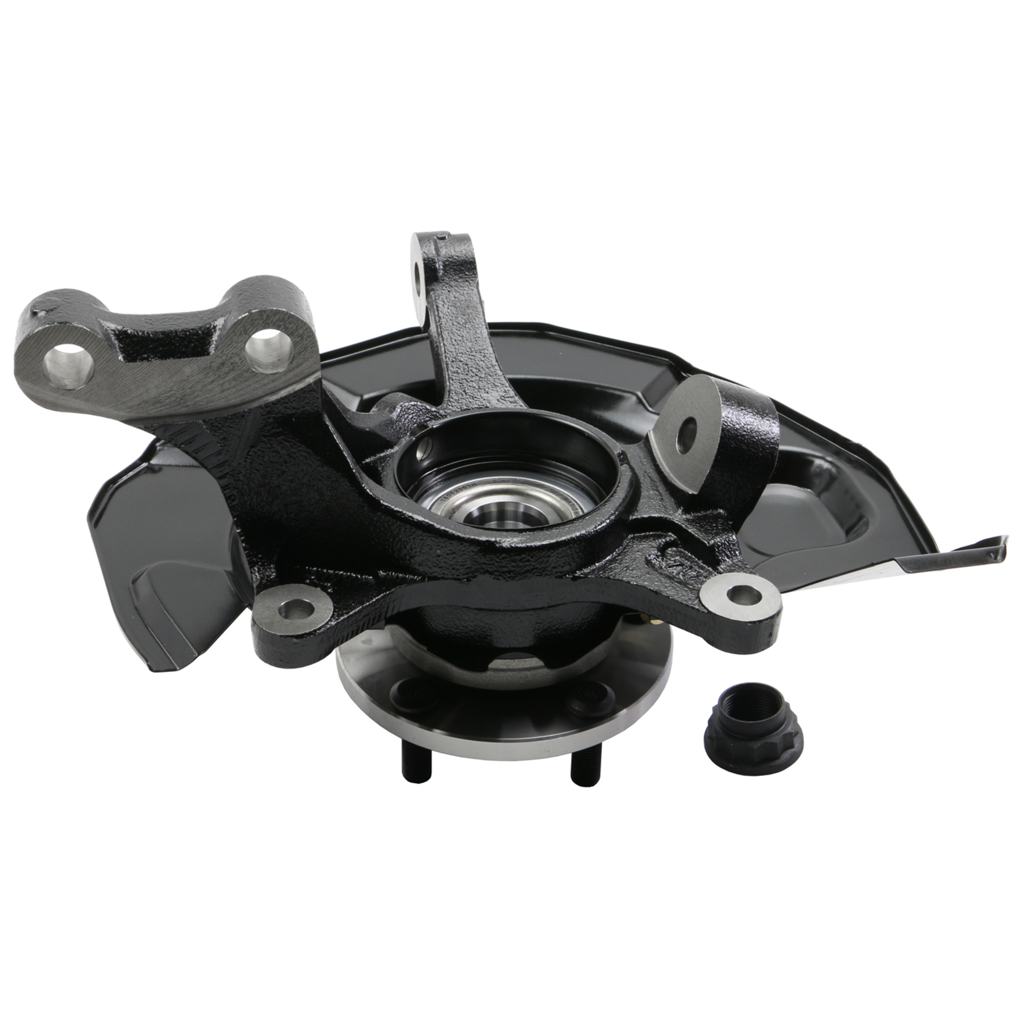 MOOG LK028 Steering Knuckle