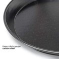 thumbnail image 2 of Ecolution Sol Carbon Steel Paella Pan, 16-Inch, Black, 2 of 6
