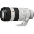 thumbnail image 1 of Sony FE 70-200mm f/2.8 GM OSS II Lens SEL70200GM2, 1 of 3