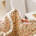 thumbnail image 4 of SDFGTstore Sturdy Polyester Organizers Storage Basket Accessory for Home Styling, 4 of 21