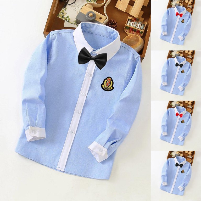 Winter Smart Casual Kids Knitting Doodles Kids' Jogger Set With