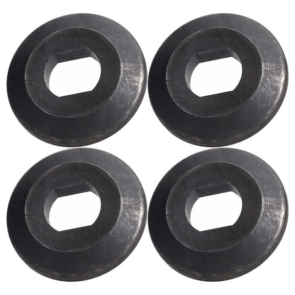 Makita 224275-9 Outer Flange for Circular Saw 5007NB, 5740NB (4-Pack)