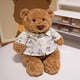 thumbnail image 4 of Jellycat Jellycat Toys 2-Piece Set Of Handmade Baby Clothes, Doll Clothes, Doll Decoration, 4 of 6