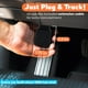 thumbnail image 3 of Rastreador GPS Optimus Plug-in para coches con cable de extensión, 3 of 5