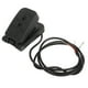 thumbnail image 2 of Pedal de freno eléctrico pedal de pie eléctrico Reemplazo perfecto Robusto antideslizante para bicicleta eléctrica Go Kart Vehículo todoterreno ANGGREK Otros, 2 of 8