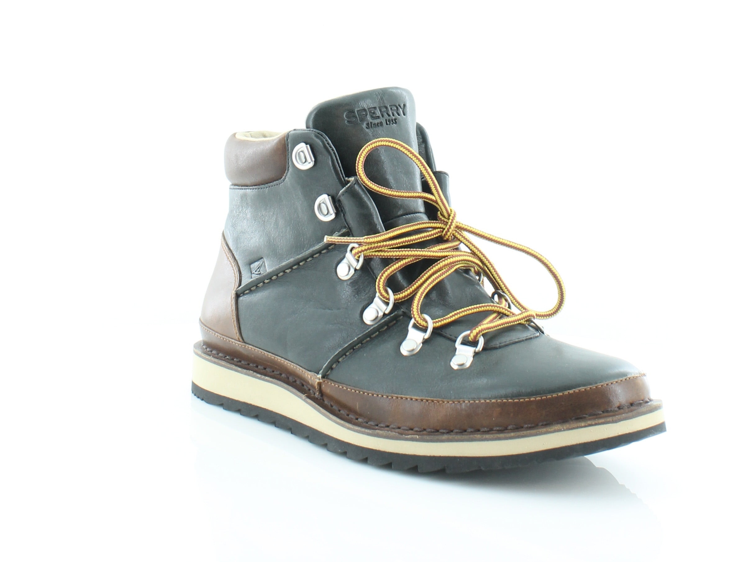 sperry dockyard alpine boot