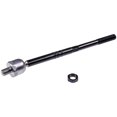 thumbnail image 2 of Dorman TI43125XL Front Inner Steering Tie Rod End for Specific Audi / Seat / Volkswagen Models, Black Fits select: 2005-2007,2009-2022 VOLKSWAGEN JETTA, 2 of 2