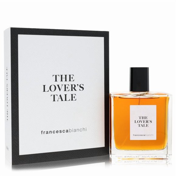 Francesca Bianchi The Lover's Tale par Francesca Bianchi Extrait de Parfum en Vaporisateur (Unisexe) 3,4 oz pour Hommes