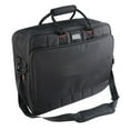 thumbnail image 2 of Gator Cases Updated Padded Nylon Mixer/Equipment Bag, 18.5x15x6.5" Interior Size, 2 of 7