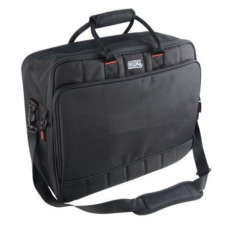 GATOR ゲーター ミキサーケース ナイロン製ギグバッグ G-MIXERBAG Series G-MIXERBAG-1815 (18 x 15 x 6.5インチ)