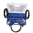 thumbnail image 1 of S.U.R. & R Auto Parts KP1500 Deluxe Fuel Line Replacement Kit, 1 of 1
