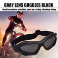 thumbnail image 4 of 2021 NEW CS Tactical Safety Goggles Windproof Anti-Dust Outdoor Sports Goggles, 4 of 8
