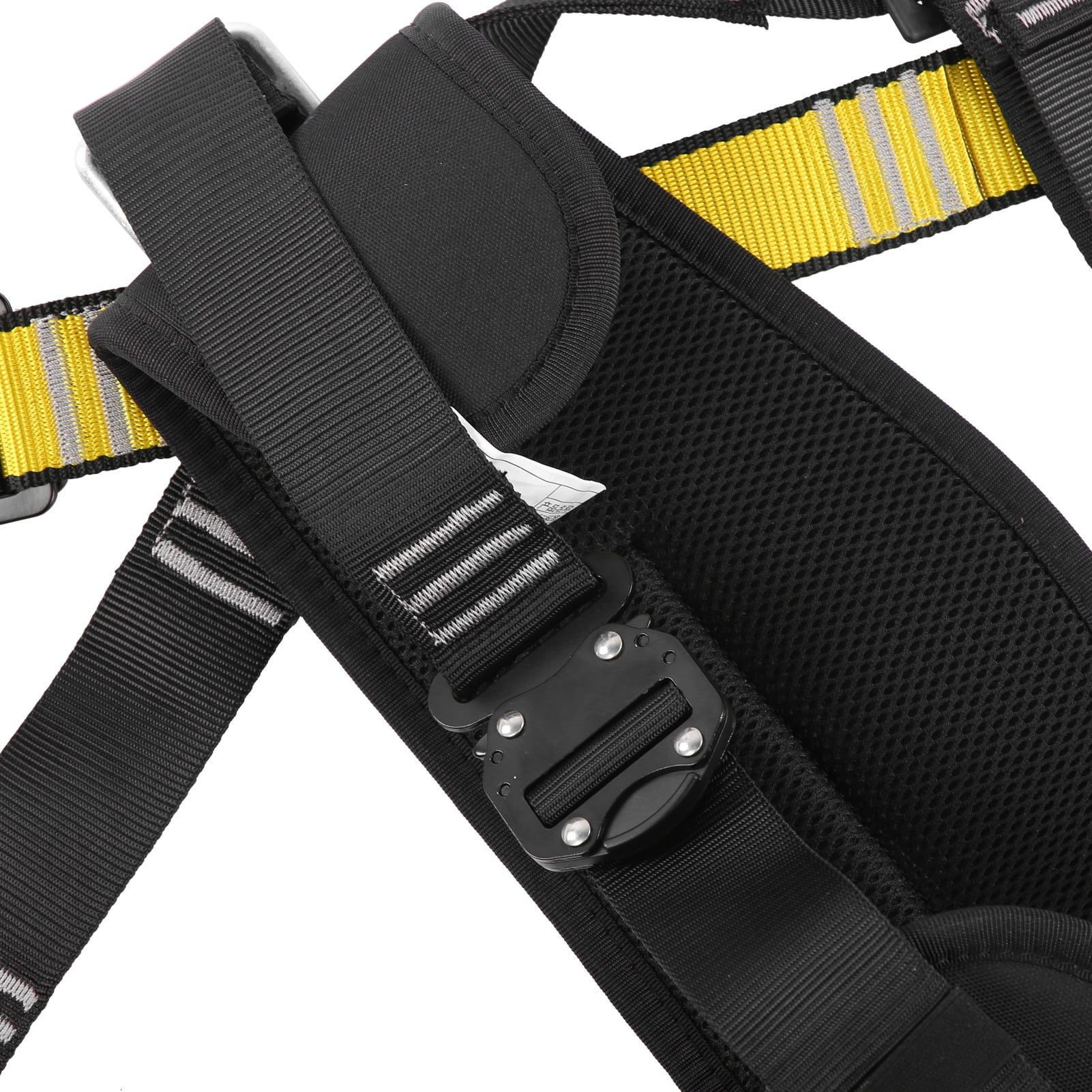Kozecal Safety Harness,Outdoor Safety Harness,Outdoor Full Body Safety Harness Fall Protection