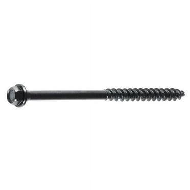FastenMaster FMTLOK06-50 TimberLok Screw, 6", 50-Pack, Each