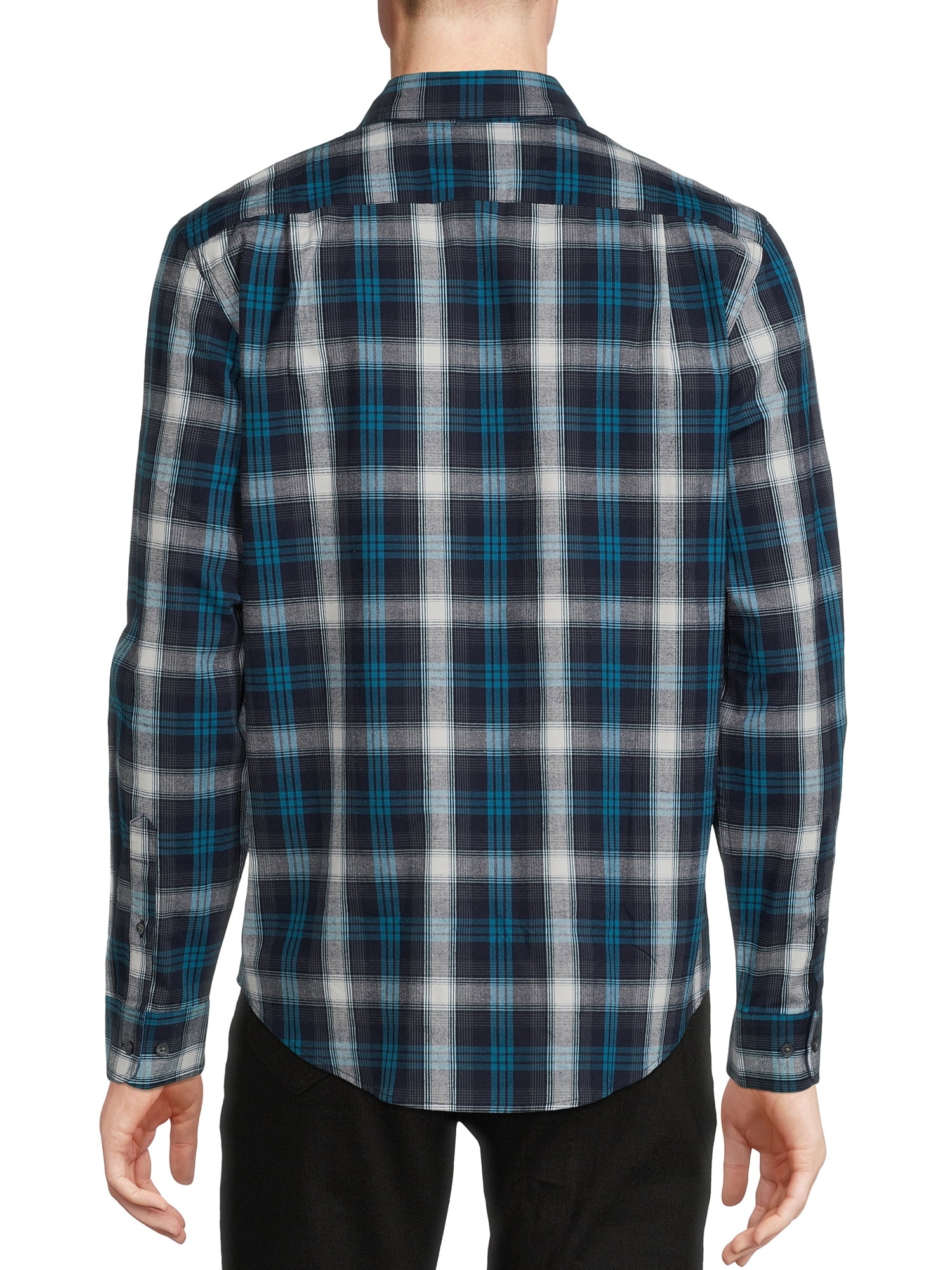 25+ Oversized Shirt Pattern