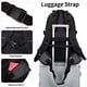 thumbnail image 2 of Mochila de Senderismo Nerlion Impermeable 40L para Hombre y Mujer, 2 of 8