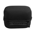 thumbnail image 1 of Mini Speaker Bag,Mini Bluetooth Speaker Storage Mini Speaker Case Mini Speaker Storage Bag Enhanced Features, 1 of 14