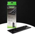 thumbnail image 4 of Replacement for XBOX ONE X Vertical Stand gaming console base ;Foe Gaming Console ABS Simple Black Game Console Base Vertical Stand Holder, 4 of 7
