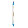 thumbnail image 1 of Double Ended Metallic Pearl Pigment Art Pens for Drawing and Hand Lettering with Color Ink, 1 of 4