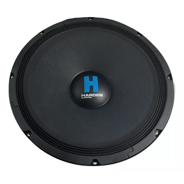 Bocina Harden KP-15 15 pulgadas 250W para medios