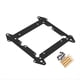 thumbnail image 5 of Soporte para Disco Duro con Ventilador de 12 cm SSD Soporte para Disco Duro de 3,5 Pulgadas Soporte de Apilamiento Multicapa Extendido Accesorios para Computadora, 5 of 5