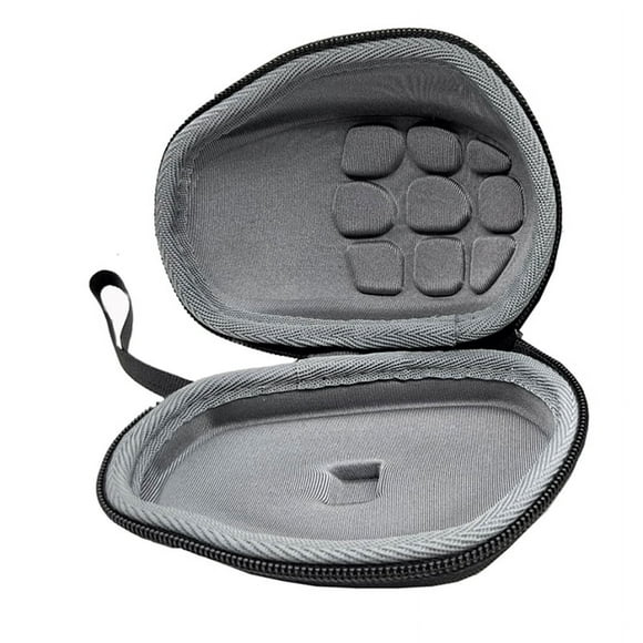 Carrying Bag Storage Box Case Pouch Shockproof Waterproof Accessories Travel for MX Master 3 / 3S