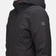 thumbnail image 3 of Regatta - Chaqueta Impermeable Voltera III para Mujer (Ceniza) Regatta UTRG6349_ash, 3 of 6