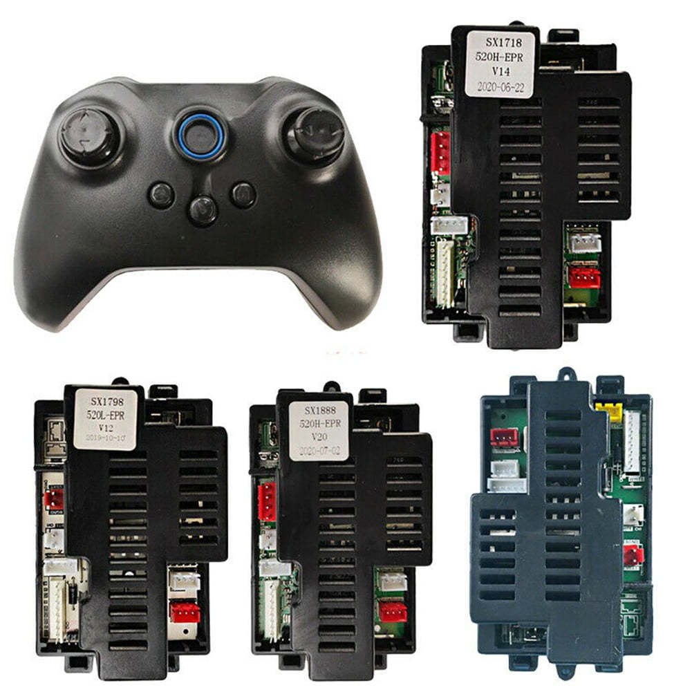 EV SX200①♡ SX1718 SX1719 SX1798 SX118 SX1888 Controller for Children Electric