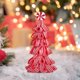 thumbnail image 1 of Decoración colgante para de Navidad, decoración del hogar, escena, escritorio, accesorios para fotos, decoración navideña para celebraciones, 7cmx12cm Macarena Decoraciones interiores, 1 of 8